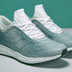 Illustration for article titled These Sick Sneakers Are Made From Ocean Garbage